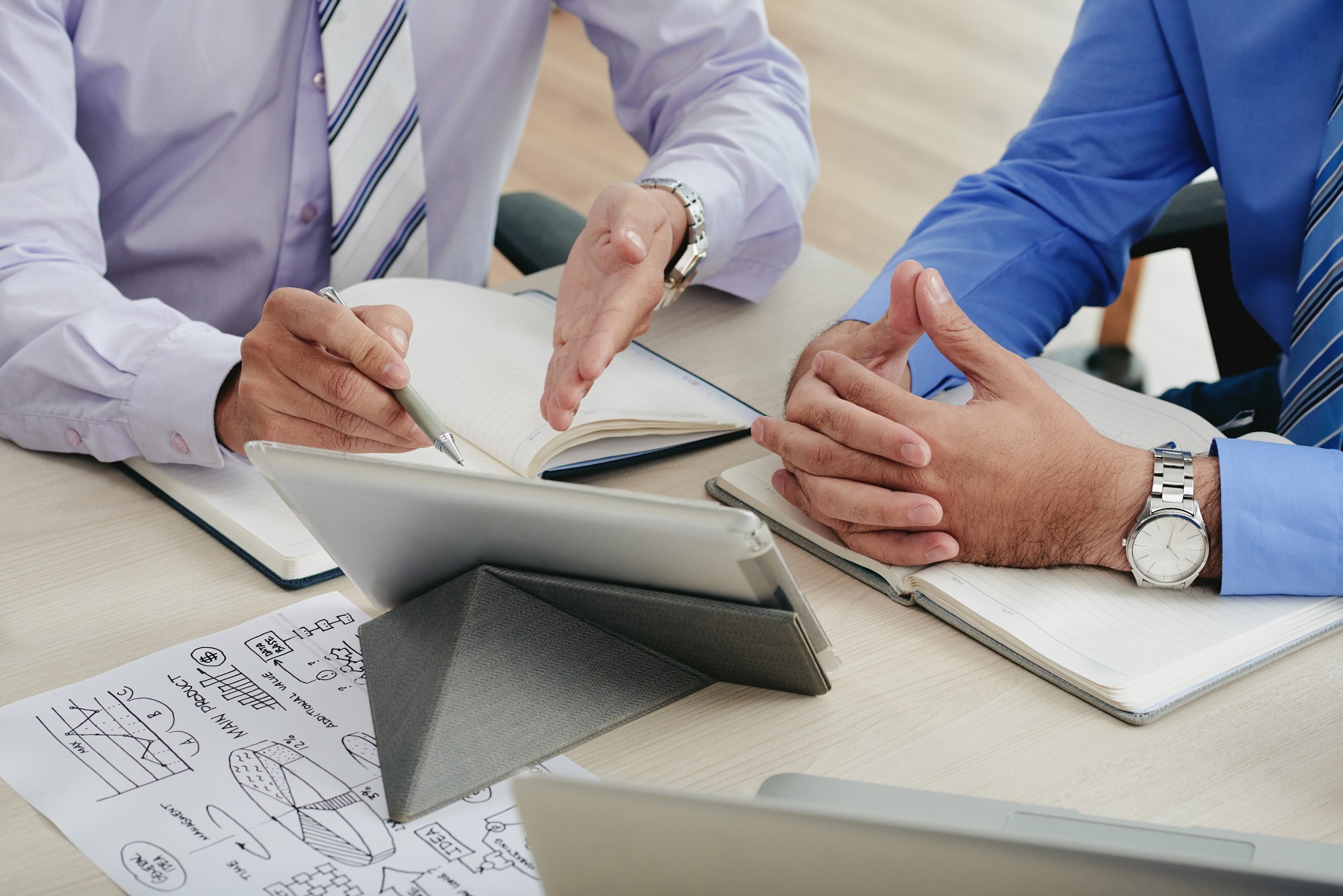 Technical Consultancy